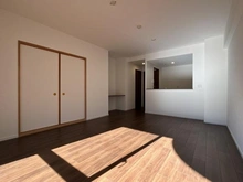 【神奈川県/相模原市南区南台】ネオステージ相模大野 リビング・ダイニング