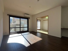 【神奈川県/相模原市南区南台】ネオステージ相模大野 リビング・ダイニング