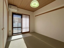 【神奈川県/相模原市南区南台】ネオステージ相模大野 和室