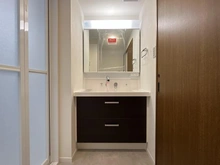 【神奈川県/相模原市南区南台】ネオステージ相模大野 洗面室