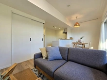 【東京都/町田市玉川学園】サンヴェール玉川学園 LDK