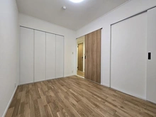 【東京都/町田市玉川学園】サンヴェール玉川学園 洋室