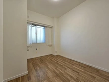 【東京都/町田市玉川学園】サンヴェール玉川学園 洋室