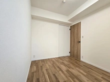 【東京都/町田市玉川学園】サンヴェール玉川学園 洋室