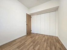 【東京都/町田市玉川学園】サンヴェール玉川学園 洋室