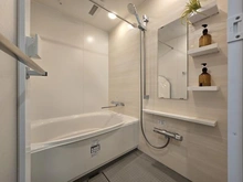 【東京都/町田市玉川学園】サンヴェール玉川学園 浴室