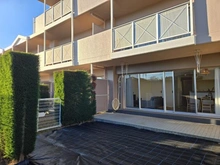 【東京都/町田市玉川学園】サンヴェール玉川学園 専用庭