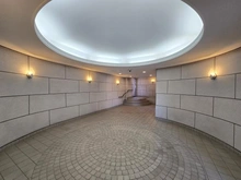 【東京都/町田市玉川学園】サンヴェール玉川学園 エントランス