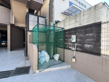 【神奈川県/相模原市南区古淵】レサージュ古渕壱番館 共用部