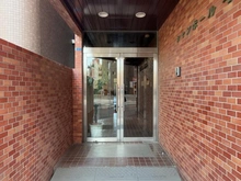 【神奈川県/厚木市中町】シャンボール本厚木 エントランス