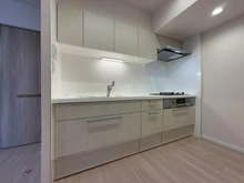 【神奈川県/厚木市中町】シャンボール本厚木 キッチン