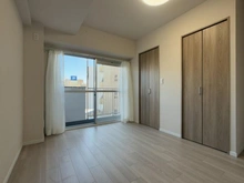 【神奈川県/厚木市中町】シャンボール本厚木 洋室