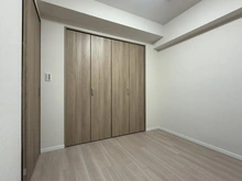 【神奈川県/厚木市中町】シャンボール本厚木 サービスルーム（納戸）