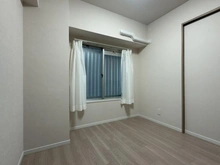 【神奈川県/厚木市中町】シャンボール本厚木 サービスルーム（納戸）