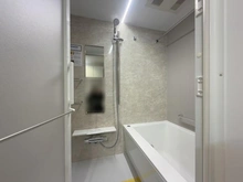 【神奈川県/厚木市中町】シャンボール本厚木 浴室