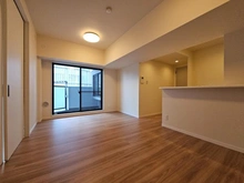 【神奈川県/相模原市緑区橋本】ライオンズステーションプラザ橋本 LDK