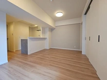 【神奈川県/相模原市緑区橋本】ライオンズステーションプラザ橋本 LDK