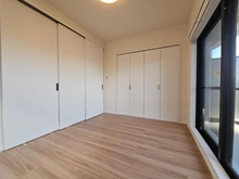 【神奈川県/相模原市緑区橋本】ライオンズステーションプラザ橋本 洋室