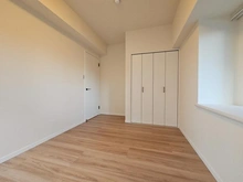 【神奈川県/相模原市緑区橋本】ライオンズステーションプラザ橋本 サービスルーム（納戸）