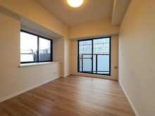 【神奈川県/相模原市緑区橋本】ライオンズステーションプラザ橋本 サービスルーム（納戸）