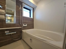 【神奈川県/相模原市緑区橋本】ライオンズステーションプラザ橋本 浴室