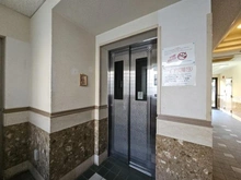 【神奈川県/相模原市緑区橋本】ライオンズステーションプラザ橋本 共用部