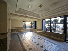 【神奈川県/相模原市緑区橋本】ライオンズステーションプラザ橋本 ロビー