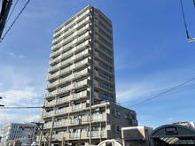 【神奈川県/相模原市緑区橋本】グランパーク京王橋本 外観