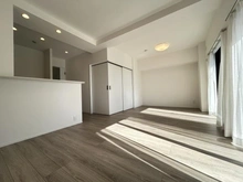 【神奈川県/相模原市緑区橋本】グランパーク京王橋本 LDK