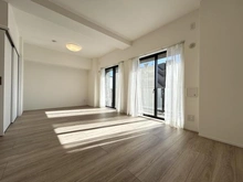 【神奈川県/相模原市緑区橋本】グランパーク京王橋本 LDK