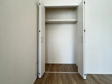 【神奈川県/相模原市緑区橋本】グランパーク京王橋本 収納