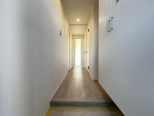 【神奈川県/相模原市緑区橋本】グランパーク京王橋本 廊下