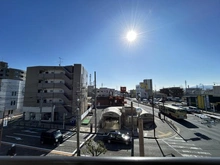 【神奈川県/相模原市緑区橋本】グランパーク京王橋本 眺望