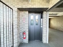 【神奈川県/相模原市緑区橋本】グランパーク京王橋本 共用部