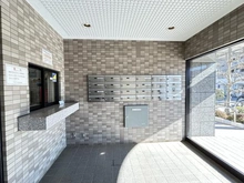 【神奈川県/相模原市緑区橋本】グランパーク京王橋本 メールBOX