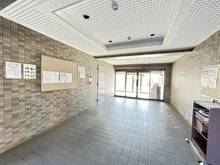 【神奈川県/相模原市緑区橋本】グランパーク京王橋本 エントランス