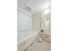 【神奈川県/相模原市南区南台】レクセルガーデン相模大野 浴室