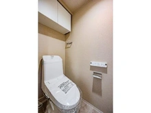 【神奈川県/相模原市南区南台】レクセルガーデン相模大野 トイレ