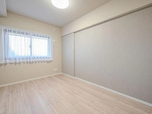 【神奈川県/相模原市南区南台】レクセルガーデン相模大野 洋室