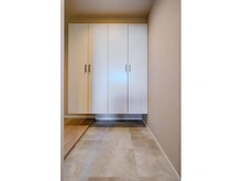 【神奈川県/相模原市南区南台】レクセルガーデン相模大野 玄関