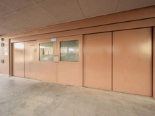 【神奈川県/相模原市南区南台】レクセルガーデン相模大野 ゴミ置場