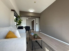 【神奈川県/相模原市南区双葉】コスモ相模大野パークステージ リビング・ダイニング