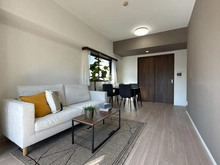 【神奈川県/相模原市南区双葉】コスモ相模大野パークステージ リビング・ダイニング