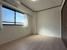 【神奈川県/相模原市南区双葉】コスモ相模大野パークステージ 洋室