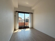 【神奈川県/相模原市南区双葉】コスモ相模大野パークステージ 洋室