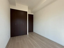 【神奈川県/相模原市南区双葉】コスモ相模大野パークステージ 洋室