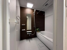 【神奈川県/相模原市南区双葉】コスモ相模大野パークステージ 浴室