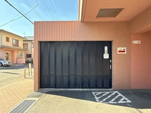 【神奈川県/相模原市南区双葉】コスモ相模大野パークステージ 共用部