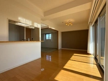 【神奈川県/座間市南栗原】ディーフィールさがみ野 リビング・ダイニング