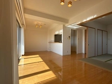 【神奈川県/座間市南栗原】ディーフィールさがみ野 リビング・ダイニング